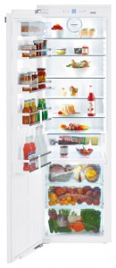 Liebherr IKB 3550 Refrigerator larawan, katangian