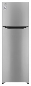 LG GN-B202 SLCR Холодильник Фото, характеристики