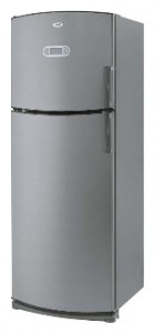 Whirlpool ARC 4208 IX Buzdolabı fotoğraf, özellikleri