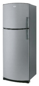 Whirlpool ARC 4178 IX Холодильник фото, Характеристики