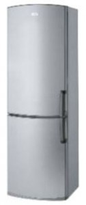 Whirlpool ARC 7517 IX Холодильник Фото, характеристики