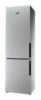Hotpoint-Ariston HF 4200 S Ψυγείο φωτογραφία, χαρακτηριστικά