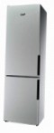 Hotpoint-Ariston HF 4200 S Холодильник \ Характеристики, фото