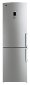 LG GA-B439 ZAQA Холодильник фото, Характеристики