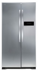 LG GC-B207 GMQV Холодильник Фото, характеристики