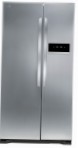 LG GC-B207 GMQV Хладилник \ Характеристики, снимка