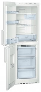 Bosch KGN34X04 冰箱 照片, 特点