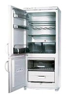 Snaige RF270-1803A Холодильник Фото, характеристики