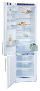Bosch KGP39331 冰箱 照片, 特点