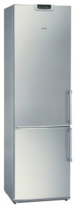 Bosch KGP39362 Холодильник фото, Характеристики