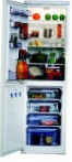 Vestel WIN 365 Kjøleskap \ kjennetegn, Bilde