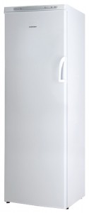 NORD DF 168 WSP Refrigerator larawan, katangian