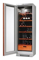 Electrolux ERC 38810 WS Refrigerator larawan, katangian