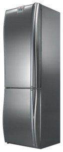 Hoover HVNP 3885 Холодильник Фото, характеристики