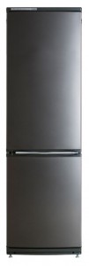 ATLANT ХМ 6024-060 Холодильник Фото, характеристики
