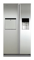 Samsung RSH1FLMR Tủ lạnh ảnh, đặc điểm