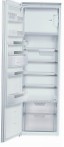 Siemens KI38LA50 Холодильник \ Характеристики, фото