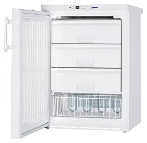 Liebherr GGU 1500 Buzdolabı fotoğraf, özellikleri