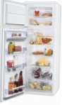Zanussi ZRT 627 W Холодильник \ Характеристики, фото