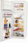 Zanussi ZRT 324 W Buzdolabı \ özellikleri, fotoğraf