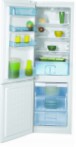 BEKO CSA 31000 Холодильник \ характеристики, Фото