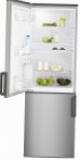 Electrolux ENF 2700 AOX Buzdolabı \ özellikleri, fotoğraf