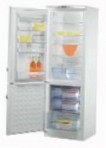 Haier HRF-398AE Холодильник \ характеристики, Фото