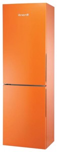 Nardi NFR 33 NF O Холодильник фото, Характеристики