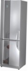 Haier HRF-368S/2 Холодильник \ характеристики, Фото