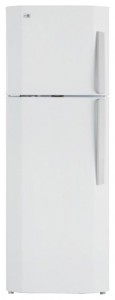 LG GR-B252 VM Ψυγείο φωτογραφία, χαρακτηριστικά