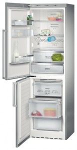 Siemens KG39NH90 Холодильник Фото, характеристики