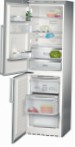 Siemens KG39NH90 Холодильник \ Характеристики, фото