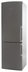 Vestfrost FW 345 MX Холодильник Фото, характеристики
