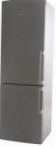 Vestfrost FW 345 MX Холодильник \ Характеристики, фото