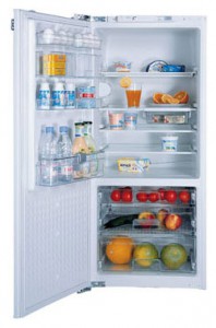 Kuppersbusch IKEF 229-6 Холодильник Фото, характеристики