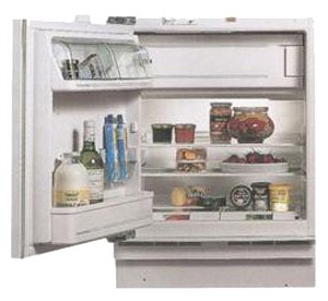 Kuppersbusch IKU 158-6 Refrigerator larawan, katangian