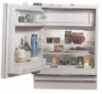 Kuppersbusch IKU 158-6 Refrigerator \ katangian, larawan