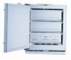Kuppersbusch IGU 138-6 Refrigerator \ katangian, larawan