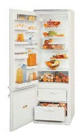 ATLANT МХМ 1834-21 Refrigerator larawan, katangian