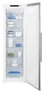 Electrolux EUX 2243 AOX Холодильник Фото, характеристики