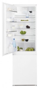 Electrolux ENN 2913 COW Холодильник фото, Характеристики