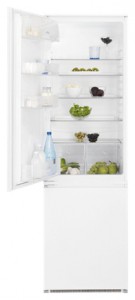 Electrolux ENN 2900 AOW Холодильник фото, Характеристики