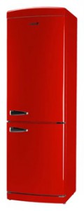 Ardo COO 2210 SHRE-L Refrigerator larawan, katangian