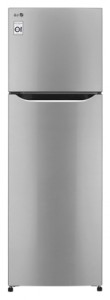 LG GN-B272 SLCR Хладилник снимка, Характеристики