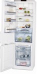 AEG S 83800 CTW0 Холодильник \ Характеристики, фото