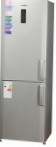 BEKO CN 332200 S Холодильник \ Характеристики, фото