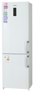 BEKO CN 332200 Buzdolabı fotoğraf, özellikleri