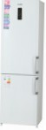 BEKO CN 332200 Холодильник \ Характеристики, фото