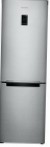 Samsung RB-31 FERNBSA Холодильник \ Характеристики, фото