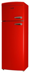 Ardo DPO 36 SHRE Buzdolabı fotoğraf, özellikleri